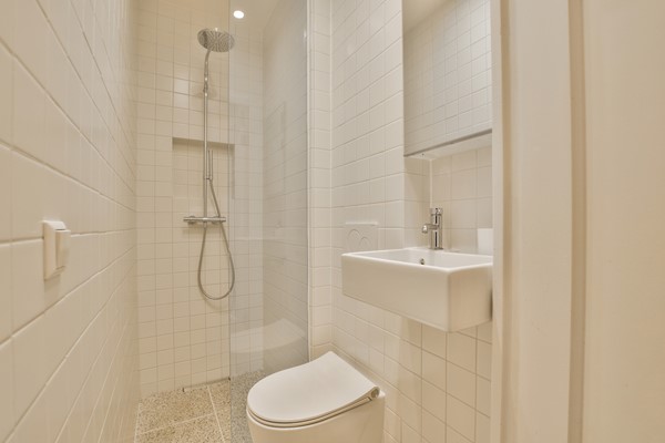 Photo - Sold: Baetostraat 7H, 1055 EP Amsterdam